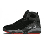 Jordan 8 Retro Black Cement Jordan 305381-022 43 black
