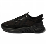 Adidas Ozweego 'Triple Black' tossud FX6028 36