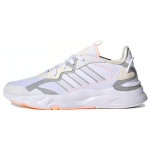 Adidas Futureflow 'Chalk White' Naiste tossud FW7186 36