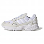 Adidas Naiste Falcon 'Cloud White Grey' Naiste tossud IG5732 35⅔ valge