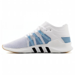 Adidas Originals EQT Racing ADV Libisemisvastased Kerged Keskmise s&auml;&auml;rega Vabaajajalatsid Naiste Helesinised Tennised cq2155 36