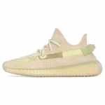 Adidas Yeezy Boost 350 V2 'Flax' 2020 tossud FX9028-2020 36