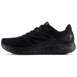 New Balance NB 680 V8 madalad jooksutossud meestele mustad tossud M680CK8 41.5 must