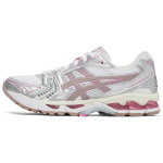 ASICS Gel Kayano 14 Unlimited Pack Valge Talle Nahast Tennised 1203A667-100 37.5