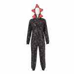 Pidžaama T&auml;iskasvanu Cosplay Multikas T&auml;iskasvanute Peo Jumpsuits XXXL