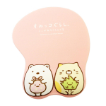 Sumikkogurashi 3D hiirematt, roosa, 52694730