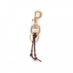 XPIER x-key001 XPIER V&otilde;tmehoidja Nahk & Messing free