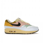 Nike Air Max 1 Spring Mix Naiste Tossud Mitmev&auml;rviline Celestine-Blue Off-Noir FJ4605-441 36.5