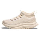 HOKA Kawana Mid Alabaster Naiste Tossud Kreemjas 1169290-ABST 40.5 white