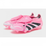 David Beckham x Adidas Predator Elite FG Roosa JS4464 EU 41 roosa