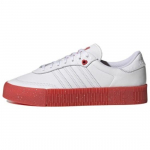 adidas Sambarose White Scarlet W - FZ1831 EU 38