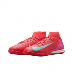Nike Zoom Mercurial Superfly 10 Academy IC 'Mad Energy Pack' FQ8332-800 EU 42.5 roheline