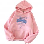 Sabrina Carpenter Manchild Huppar F&auml;nnikingitus Unisex Pikkade varrukatega Dressipluusid S