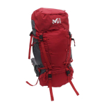 Millet Saas Fee 30+5 Seljakott (SAAS TASU) S&uuml;gavpunane-L brown