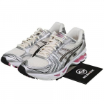 ASICS Gel Kayano 14 Kreemjas Magus Roosa - 1203A537-103 EU 37.5 elevandiluuvalge