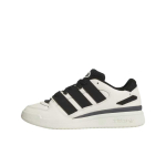 adidas Forum2000 Off White Black Unisex Tossud Core-Black Grey-Six JQ5241 36 black