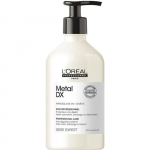 Juuksehooldustoodete komplekt - L'OR&Eacute;AL PARIS - L'Or&eacute;al Professionnel - Metal Detox kaitsev palsam Serie Expert 500 ml