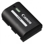 Batterie d'origine Canon batterie lp-e6p
