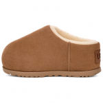 UGG Pumped Slide Kastanipruun Naiste Tossud 1158215-CHE 39