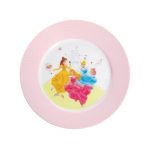 WMF Disney Printsesside Laste Taldrik