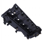 224102A700 Mootori klapikate tihendiga Plastik Sobib Hyundai I40 2012-2019 22410-2A700 GERMANY
