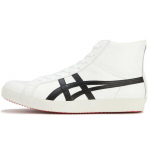 Onitsuka Tiger Fabre Hi Nm Kingad 'Valge Must' Tossud 1183B439-101 39.5