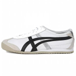 Onitsuka Tiger MEXICO 66 Valged H&otilde;bedased Mustad Tossud DL408-0190 43.5