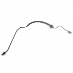 Sidurivooliku toru 2156F1 Peugeot 206 207 307 308 408 Citroen C2 1.6 jaoks
