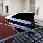 My Good Car Shark fin antenna paint antenna For Tesla Model X 2016-2018 Car must