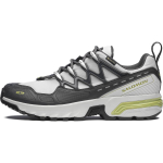SALOMON ACS+ Jooksukingad Unisex Madalad Hallid Tennised 478581 43⅓ hall v&auml;rv