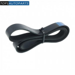 For 2018- Toyota Camry Avalon Rav4 2.5L l4 EPDM Serpentine Belt 6PK1150