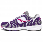 saucony Grid Azura 2000 Lilla Saucony S70491-2 40.5