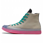 Converse All Star CX Jelly Trend K&otilde;rged L&otilde;uendikingad Unisex 'Digital Terrain String Hyper Pink' 35