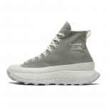 Converse Chuck 70 AT-CX Mugavad igap&auml;evased k&otilde;rged l&otilde;uendkingad Unisex Roheline 37