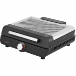 Grill et plancha NINJA - Sizzle GR101EU - Surface 34x8x13,5cm - Jusqu'&agrave; 260&deg;C must