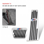 BMW Autode pidurid gaasipedaalid Tarvikud BMW 1 2 3 4 5 7 seeriale BMW F12 F13 G30 G32 F34 F40 F45 F46 X1 X2 X3 X5 X4 jaoks