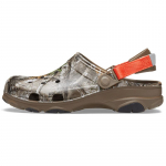 Crocs X Realtree All Terrain Klappkinga 'Edge Camo Walnut' 45-46