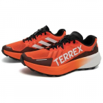 adidas Terrex Agravic 3 Semi Impact Oranž - IG8841 EU 43 oranž