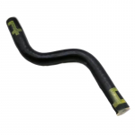 Rubber 2.0 CVTAutomatic transmission fuel line in cooling out for Chery 7 oil inlet pipe 2