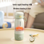 Philips AWP2770 Nutikas kaasaskantav elektriline reisimug