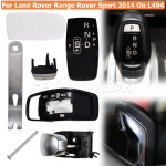 LR117072 K&auml;igukangi remondikomplekt Land Rover Range Rover Sport 2014+ L494 jaoks K&auml;igukangi remondikomplekt Autotarvikud