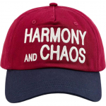 Vans Moodne Vabaaja Mitmek&uuml;lgne Pardikoonuga M&uuml;ts Unisex M&uuml;tsid Punane VN000QA4BRD F