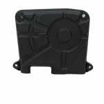21360-26002 Timing Belt Cover Upper for hyundai 01-11 Accent for Kia Rio Rio5 2136026002
