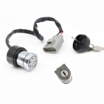 Lukustuskomplekt Sobib Cfmoto Cforce CF400AU 400S 500S ATV Osadele GO KART 9GQ0-010100