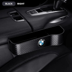 Autotooli keskkonsooli istmevahe hoiustamis- ja sorteerimiskarp BMW G30 G32 G01 G02 G05 G06 G07 G26 G23 G22 F40 F20 G08 G16 G15 jaoks black-right