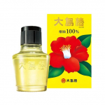 Oshima Tsubaki - Kamellia&otilde;li 40ml
