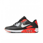 Nike Air Max 90 Golf Black Infrared CU9978-010 EU 38.5