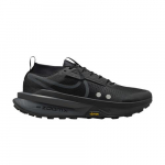 Nike ZoomX Zegama 2 must antratsiit - FD5190-002 EU 44 must