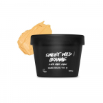Lush Sweet Wild Orange 100g K&auml;tekreem none