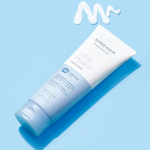 MISSHA Super Aqua Ultra Hyalron vahutav puhastusvahend 200ml ONE white